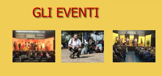 Immagini delle nostre gite